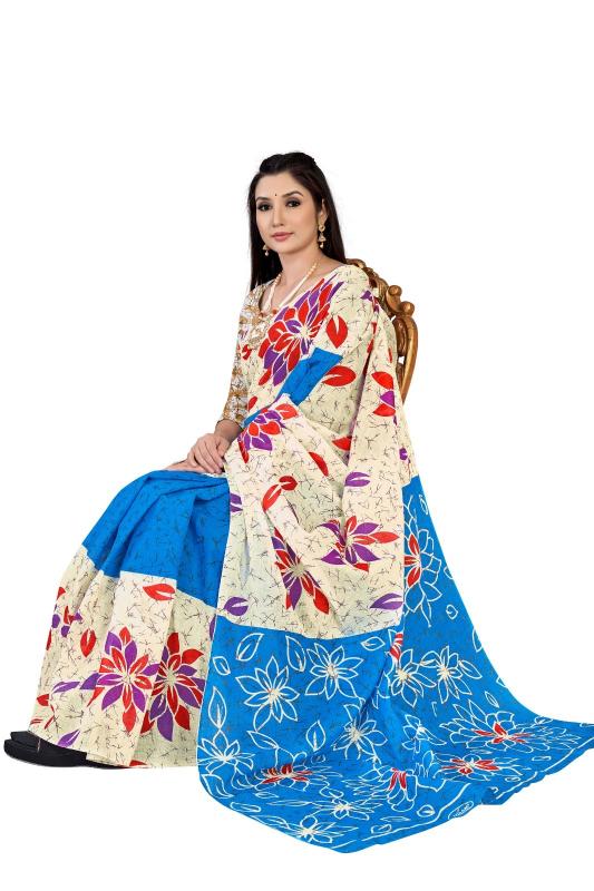 Sabella Cotton saree vol 2 Wholesale Catalog