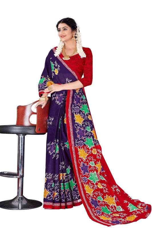 Sabella Cotton saree vol 2 Wholesale Catalog