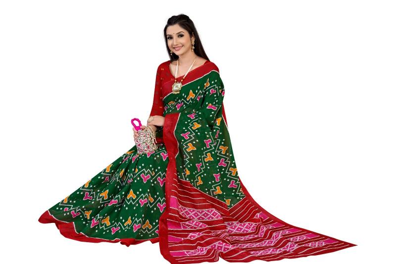 Sabella Cotton saree vol 2 Wholesale Catalog