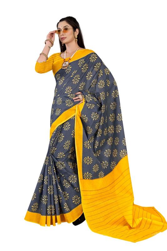 Sabella Cotton saree vol 2 Wholesale Catalog