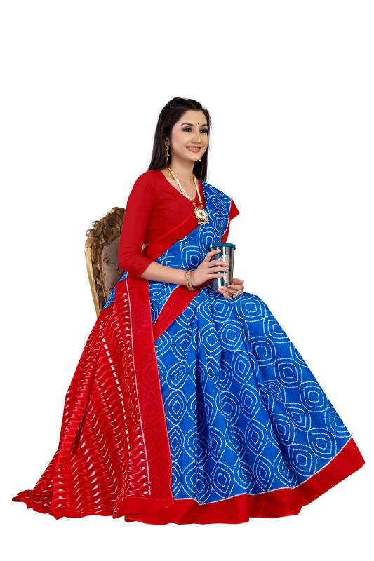 Sabella Cotton saree vol 2 Wholesale Catalog
