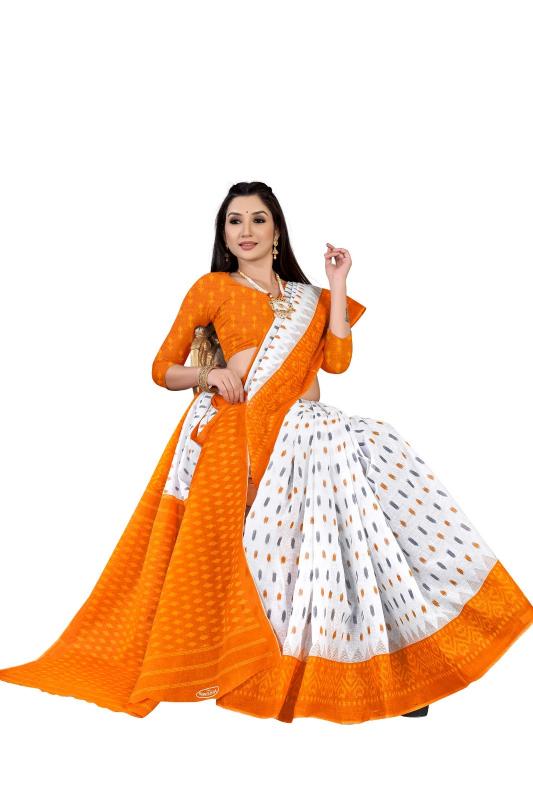 Sabella Cotton saree vol 2 Wholesale Catalog