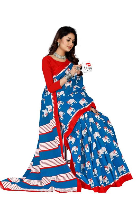 Sabella Cotton saree vol 3 Wholesale Catalog
