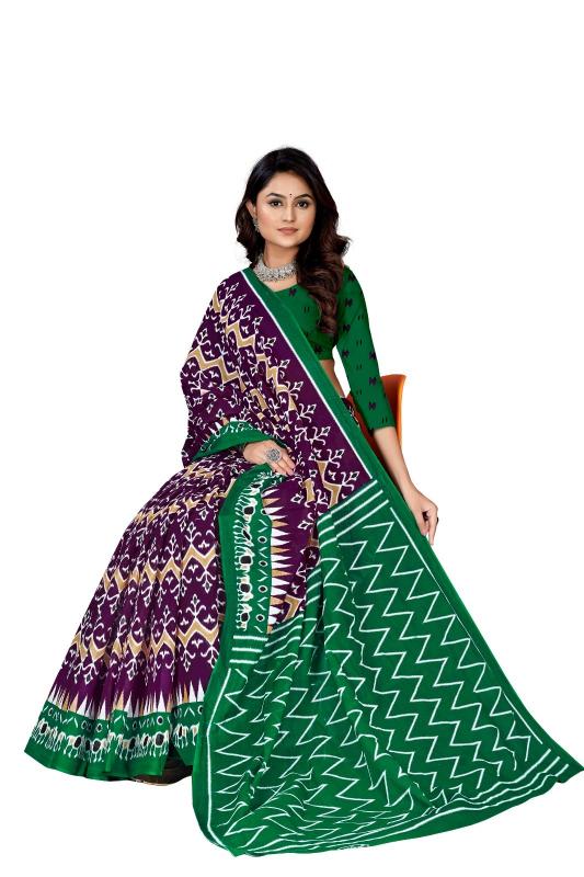 Sabella Cotton saree vol 3 Wholesale Catalog