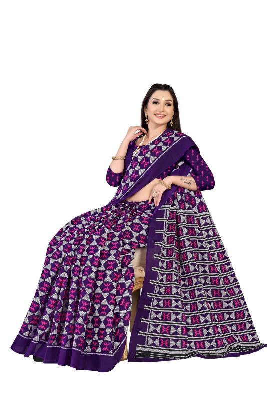 Sabella Cotton saree vol 3 Wholesale Catalog
