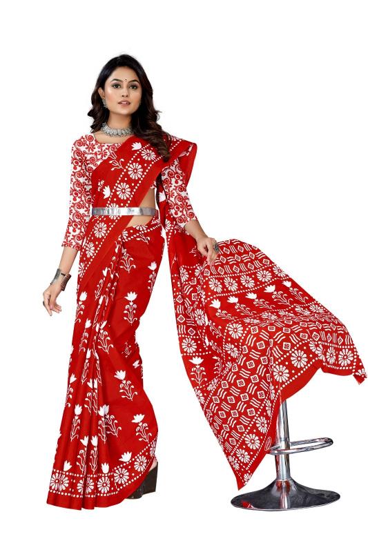 Sabella Cotton saree vol 3 Wholesale Catalog