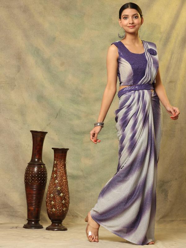 Sabella D - A292 Surat Wholesaler Saree