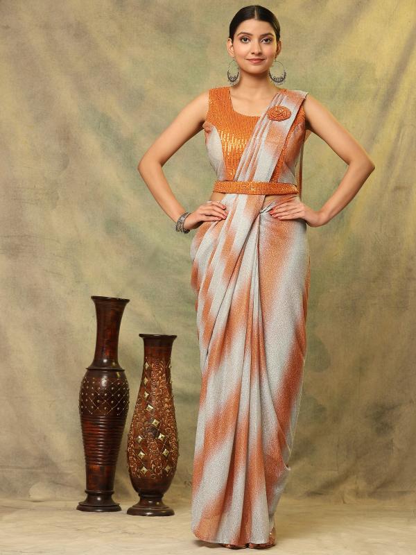Sabella D - A292 Surat Wholesaler Saree