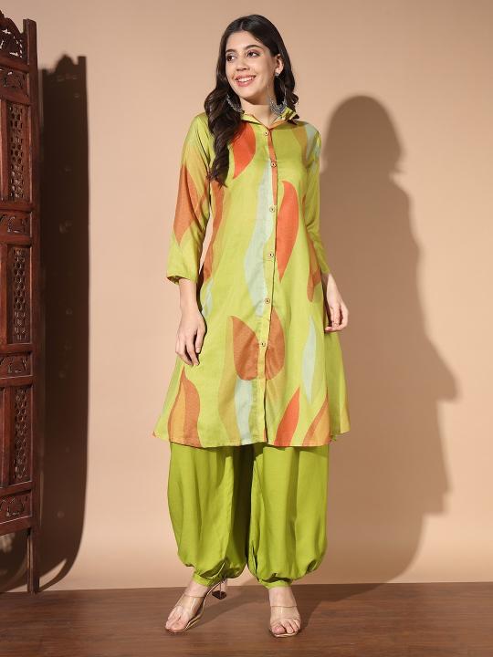 Sabella Kurta Patiyala Set Wholesale Catalog 