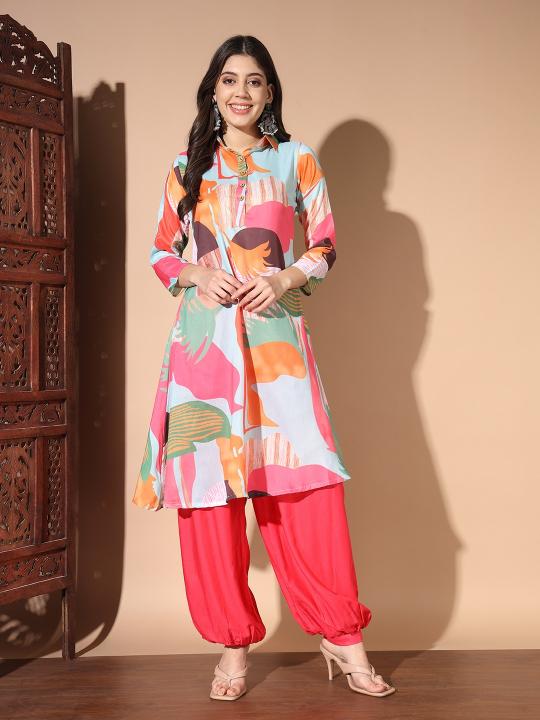 Sabella Kurta Patiyala Set Wholesale Catalog 