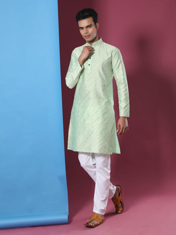 The Sabella Kurta