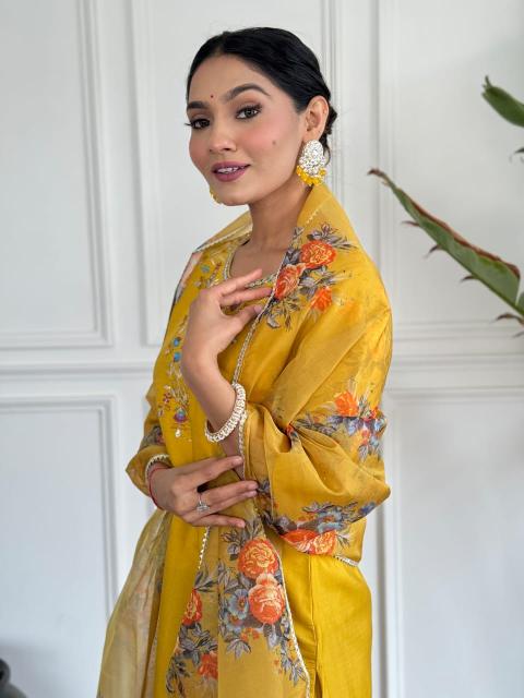 Sabella Shivali Emboidery Kurti Wholesale catalog