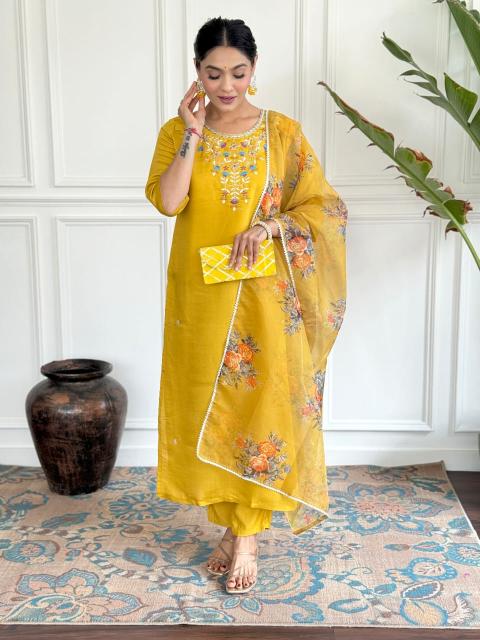 Sabella Shivali Emboidery Kurti Wholesale catalog