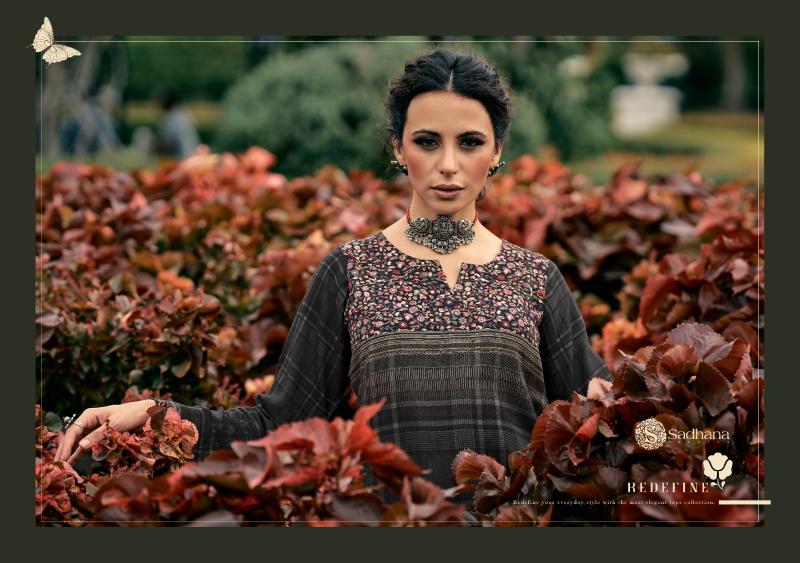 Sadhana Chhavi Digital print Salwar Kameez Wholesale Catalog
