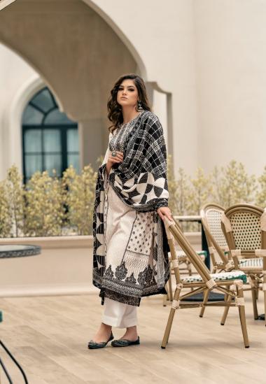 SADHANA FASHION RAMYA Salwar Kameez Wholesale Catalog