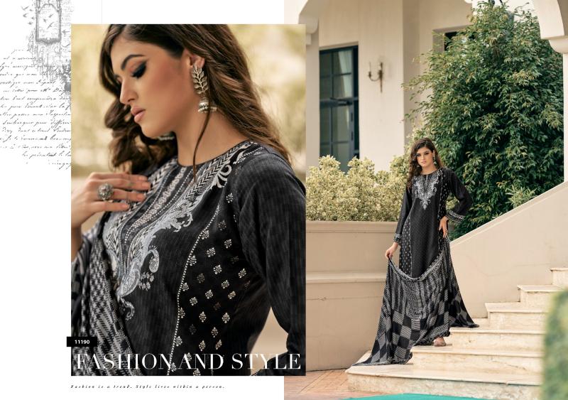 SADHANA FASHION RAMYA Salwar Kameez Wholesale Catalog