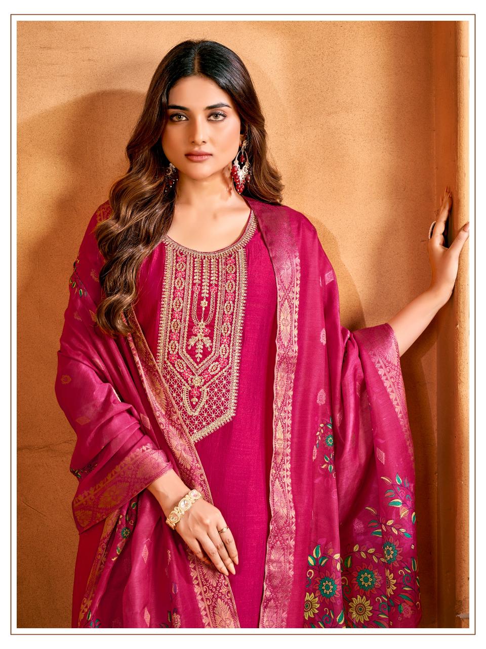 SATHIYA best Ladies Kurti Brands In India Wholesale Catalog