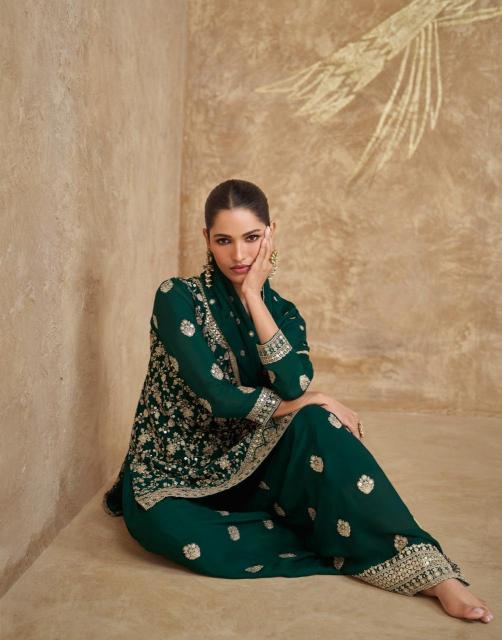 Sayuri Vihani Designer Salwar Kameez Wholesale Catalog
