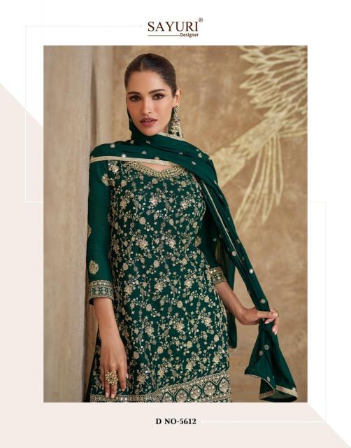Sayuri Vihani Designer Salwar Kameez Wholesale Catalog