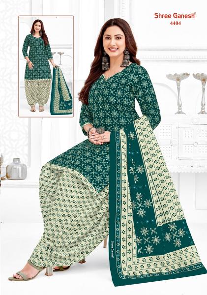 Shree Ganesh Vidhi Vol-1 – Dress Material - Wholesale Catalog
