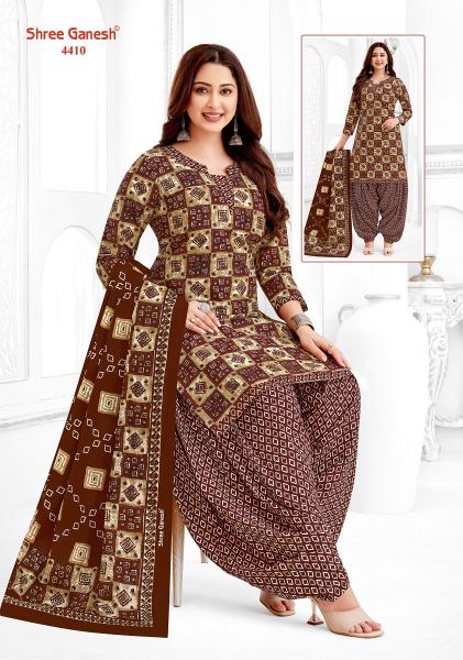 Shree Ganesh Vidhi Vol-1 – Dress Material - Wholesale Catalog