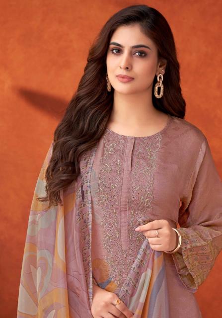 T&M HIMANI Salwar Kameez Wholesale Catalog