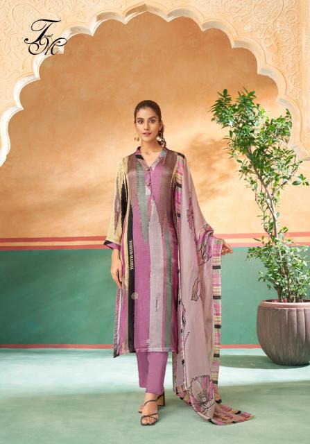 T&M MISTHI Salwar Kameez Wholesale Catalog