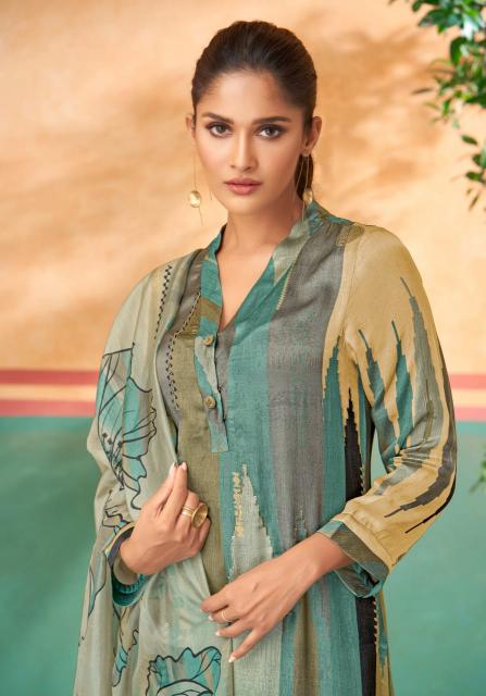 T&M MISTHI Salwar Kameez Wholesale Catalog