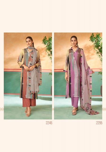 T&M MISTHI Salwar Kameez Wholesale Catalog