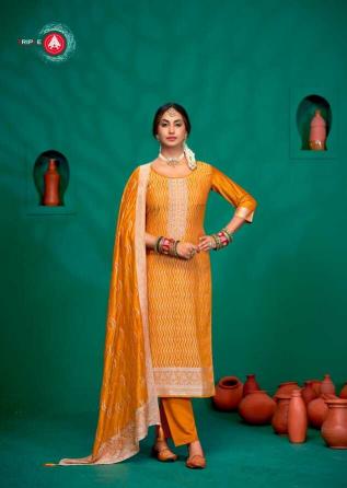 Triple Aaa Chamak Dress Material Wholesale Catalog