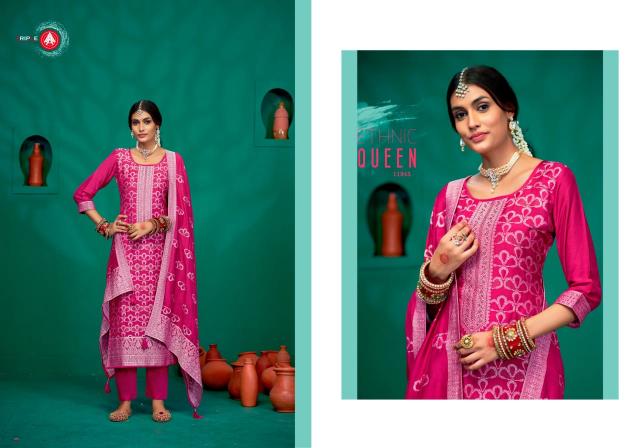 Triple Aaa Chamak Dress Material Wholesale Catalog