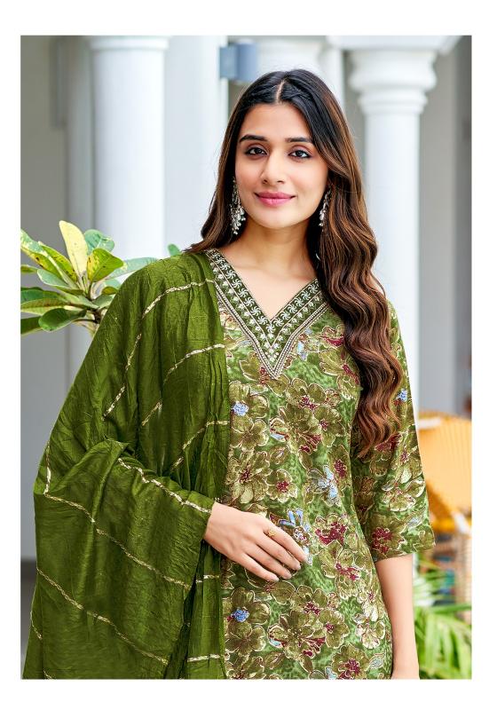Vaniska Sitara Vol 1 stylish kurti online shopping india Wholesale Catalog