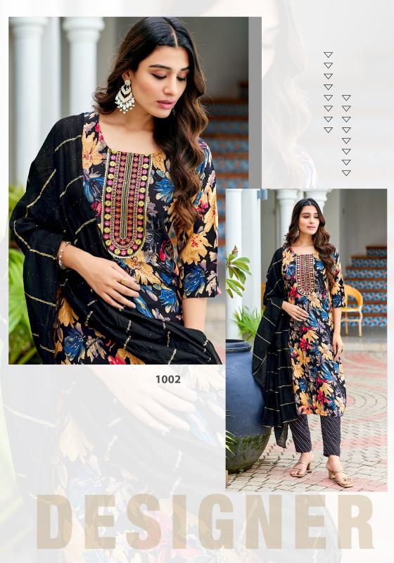 Vaniska Sitara Vol 1 stylish kurti online shopping india Wholesale Catalog