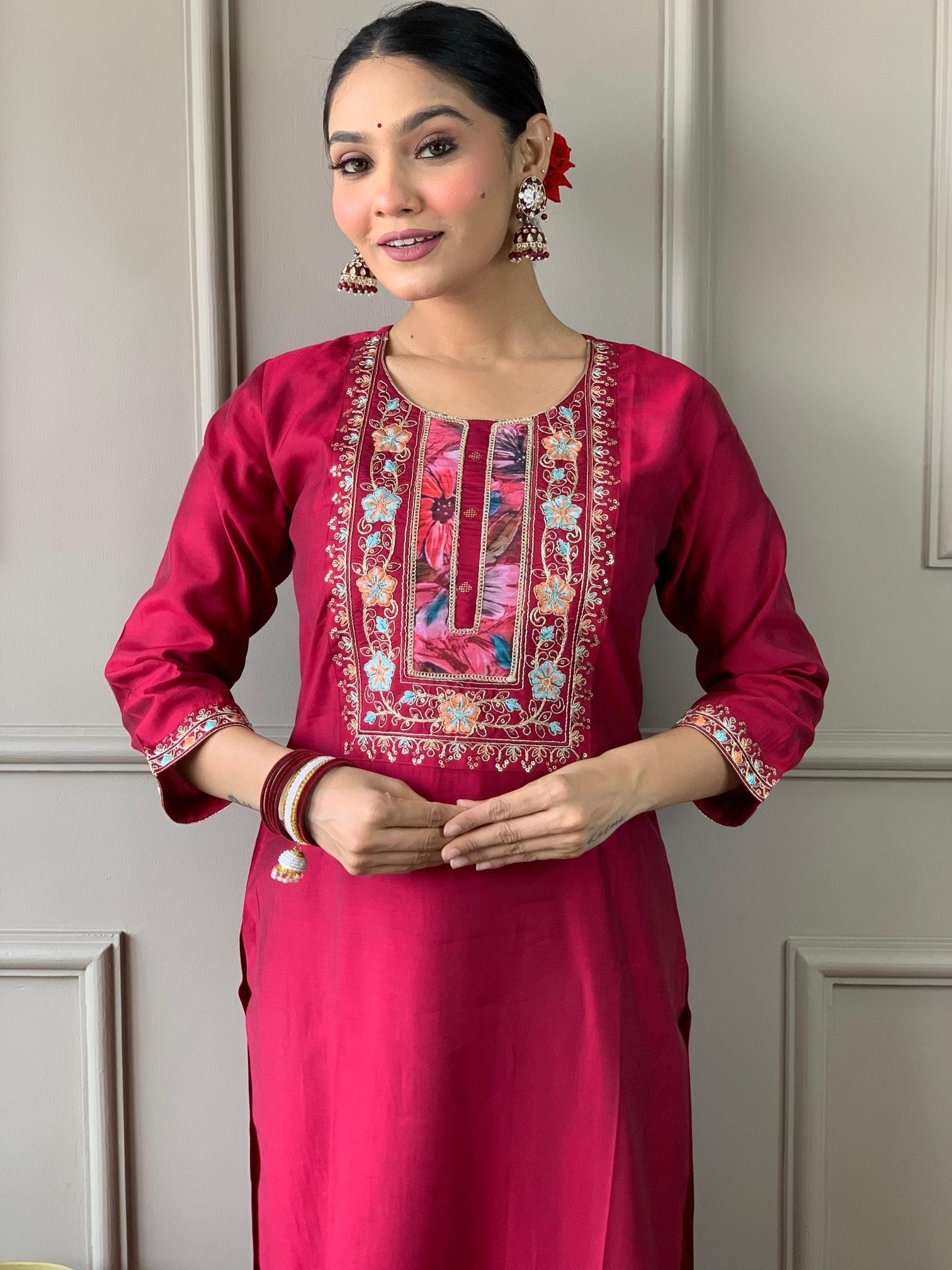 Vouch Hazel Cheap Kurti Brands In India Wholesale Catalog