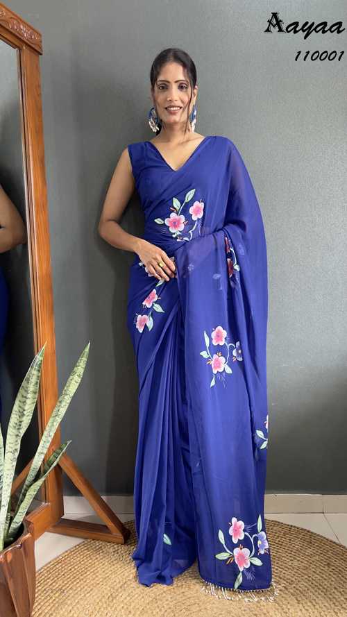 Aayaa Aaradhna vol 11 Surat Wholesale Market Saree ka