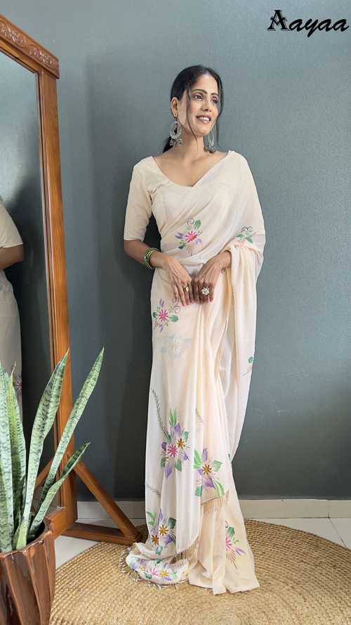 Aayaa Aaradhna vol 11 Surat Wholesale Market Saree ka