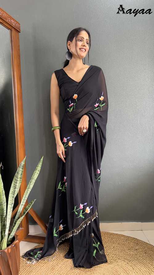Aayaa Aaradhna vol 11 Surat Wholesale Market Saree ka