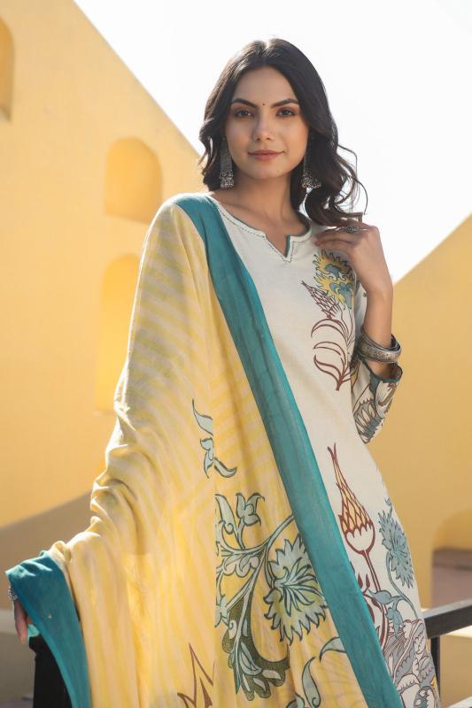 Afsana Baby Digital Print Kurtis Online Shopping India