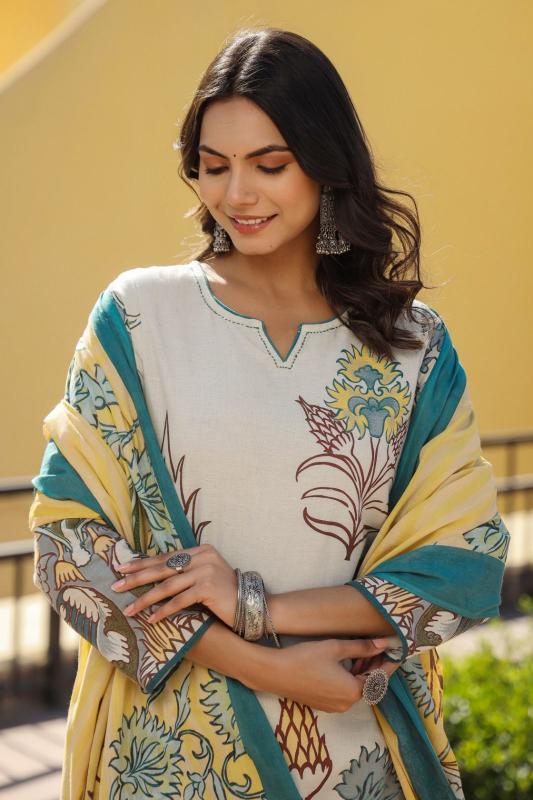 Afsana Baby Digital Print Kurtis Online Shopping India