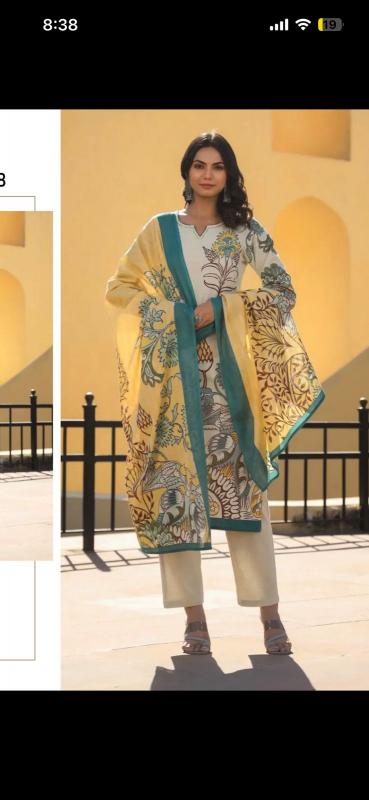 Afsana Baby Digital Print Kurtis Online Shopping India
