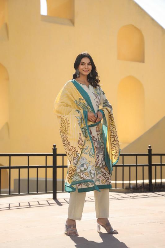 Afsana Baby Digital Print Kurtis Online Shopping India