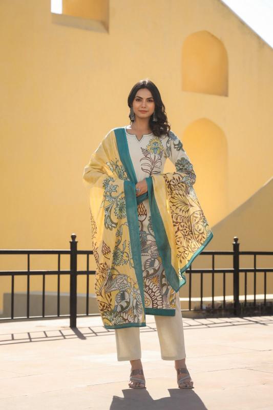 Afsana Baby Digital Print Kurtis Online Shopping India