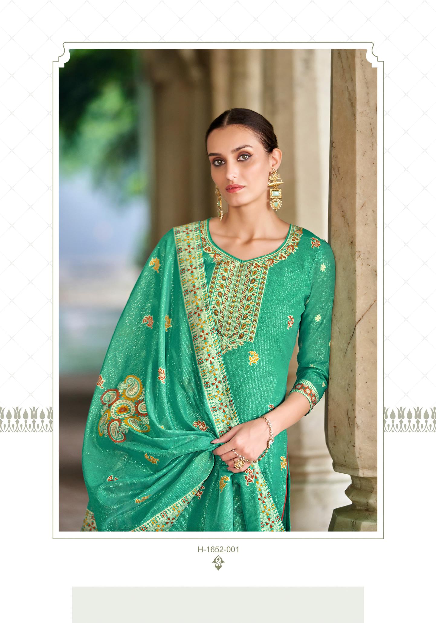 Alok Festive Fair Dress Material wholesale market in delhi
