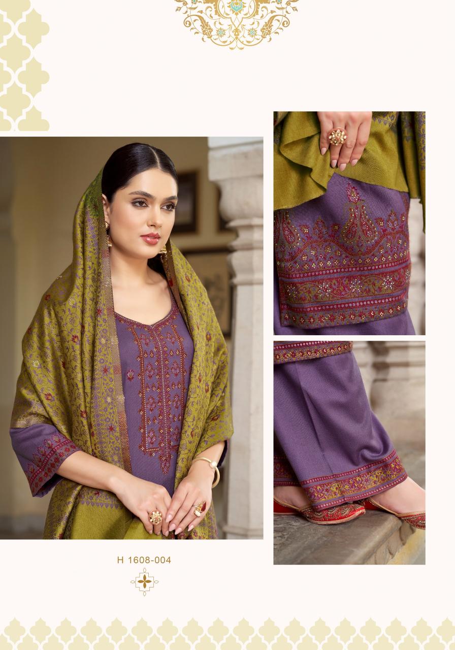 Alok Kalam Dhani Dress Material wholesale market in kolkata