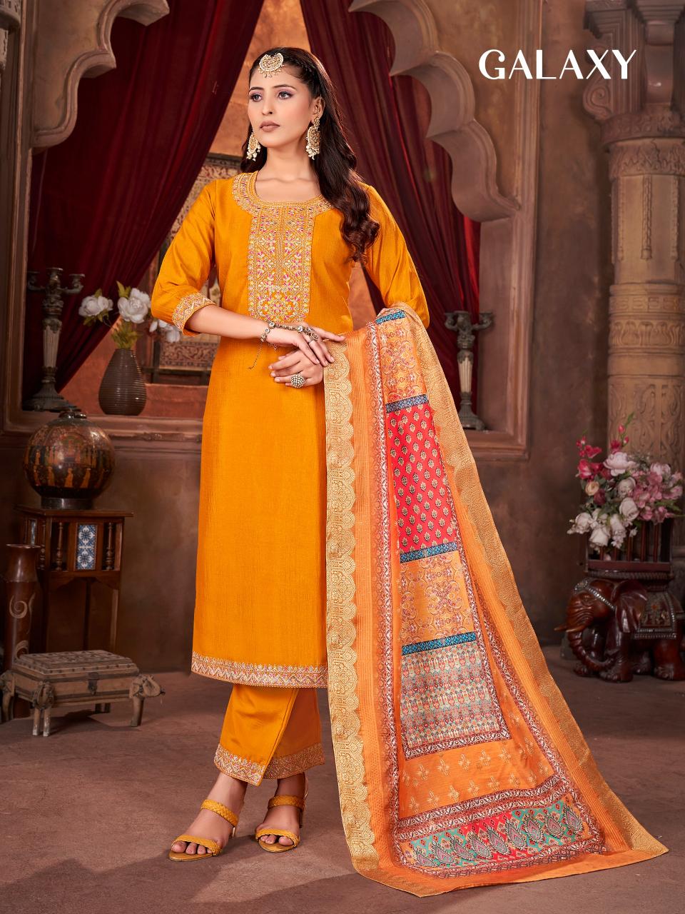 Banwery Galaxy Best Place to buy Kurtis in India