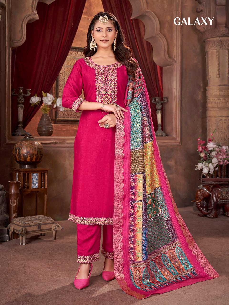 Banwery Galaxy Best Place to buy Kurtis in India