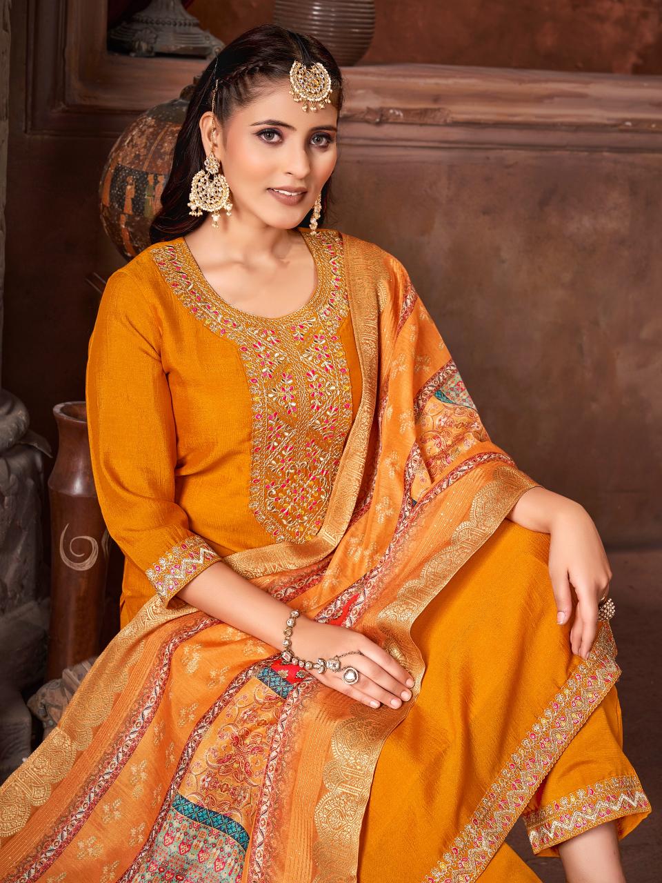Banwery Galaxy Best Place to buy Kurtis in India