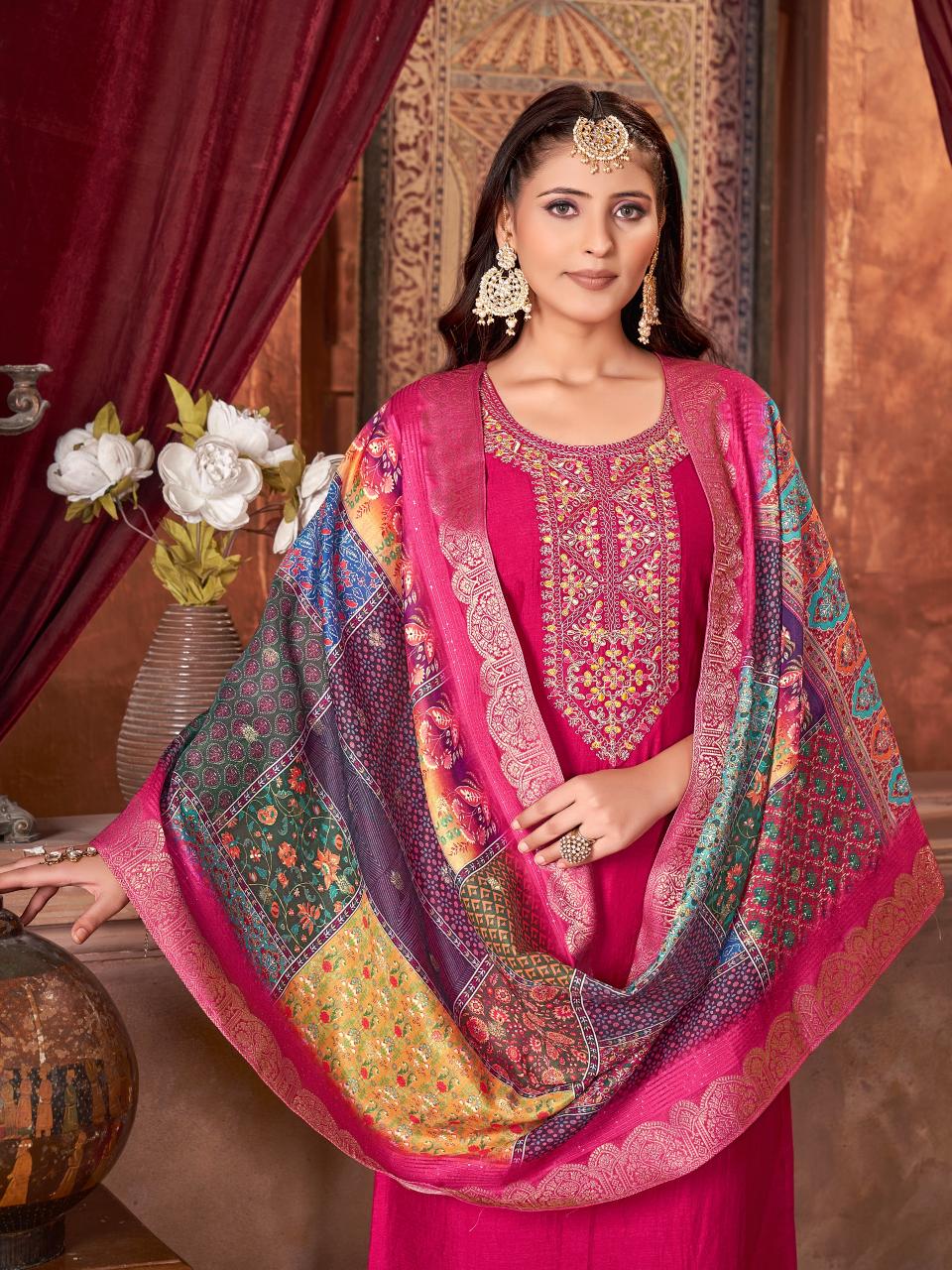 Banwery Galaxy Best Place to buy Kurtis in India
