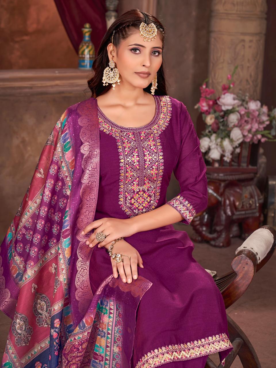 Banwery Galaxy Best Place to buy Kurtis in India