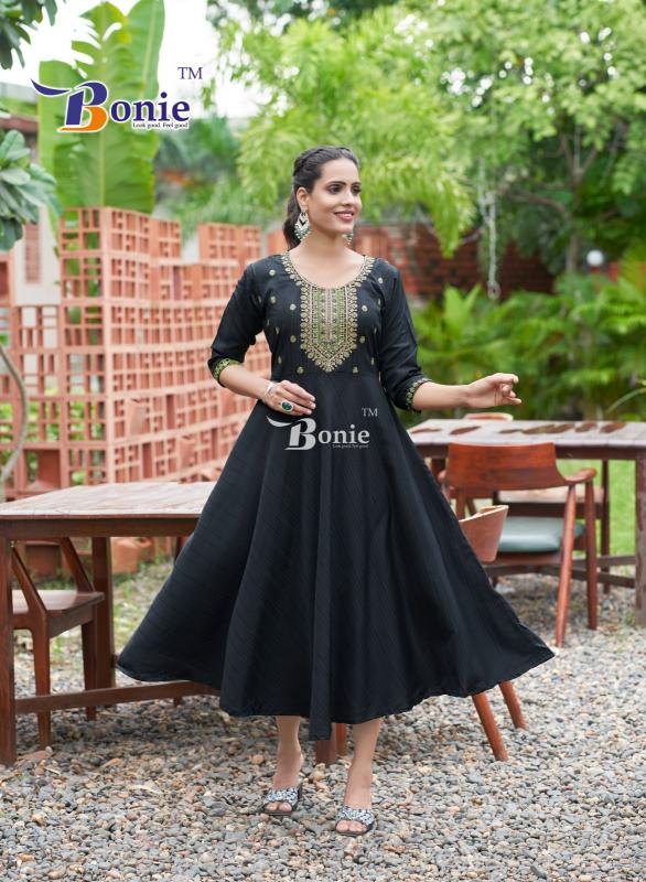 BONIE Honey Cheap Long Kurtis Online India